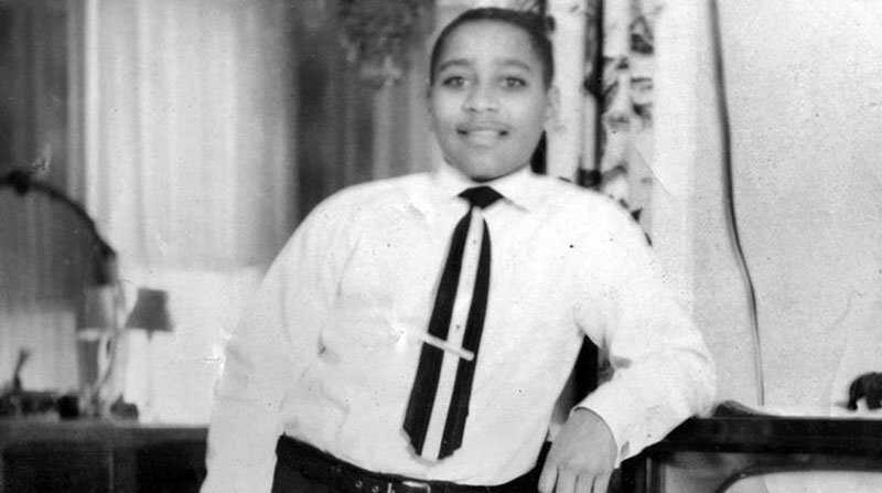 Photo of Emmit Till