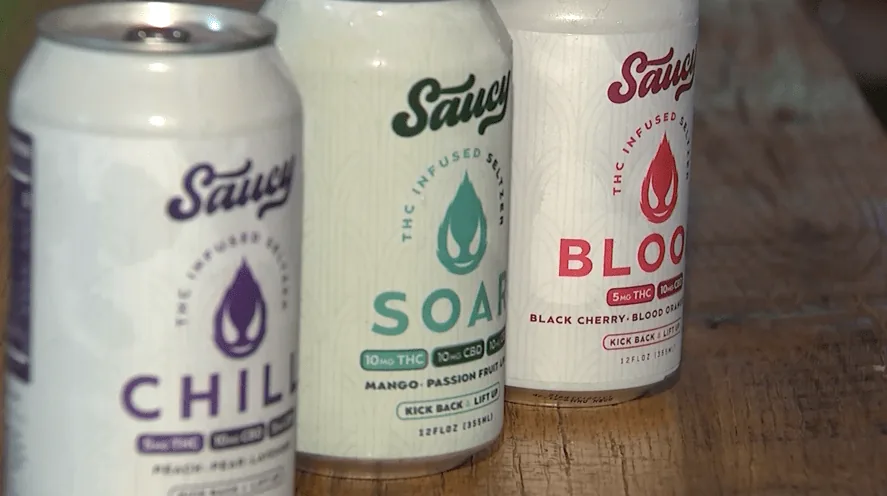Ohio cannabis and hemp products under debate as court orders keep businesses operating